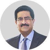 Mr. Kumar Mangalam Birla