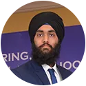 Harsimran Singh