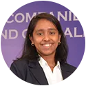 Jahnabi Roy