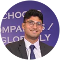 Sahishnu Sharma