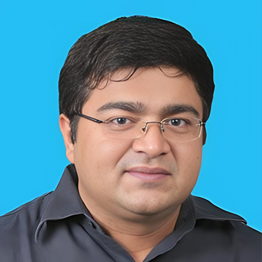 Amit Gupta,