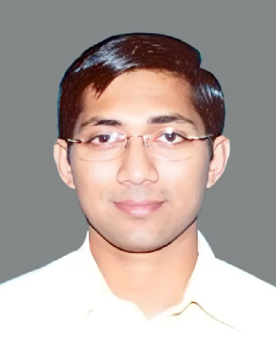 Arnab Bhattacharya,