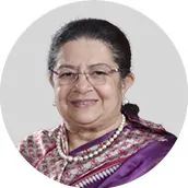 Mrs. Rajashree Birla​