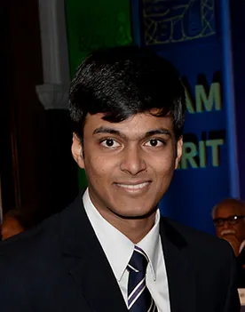 Ayush Garg