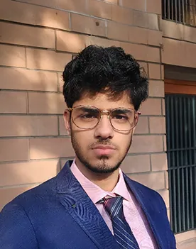 Dhruv Singh Garcha