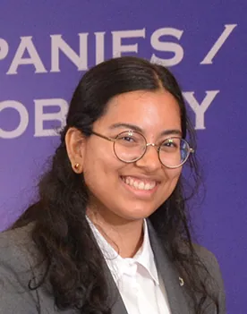 Sree Keerthana Revinipati