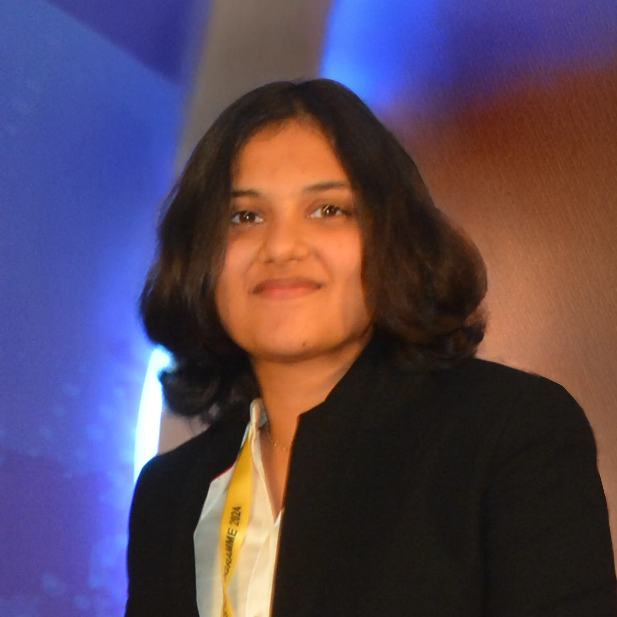 Aadya Sharma