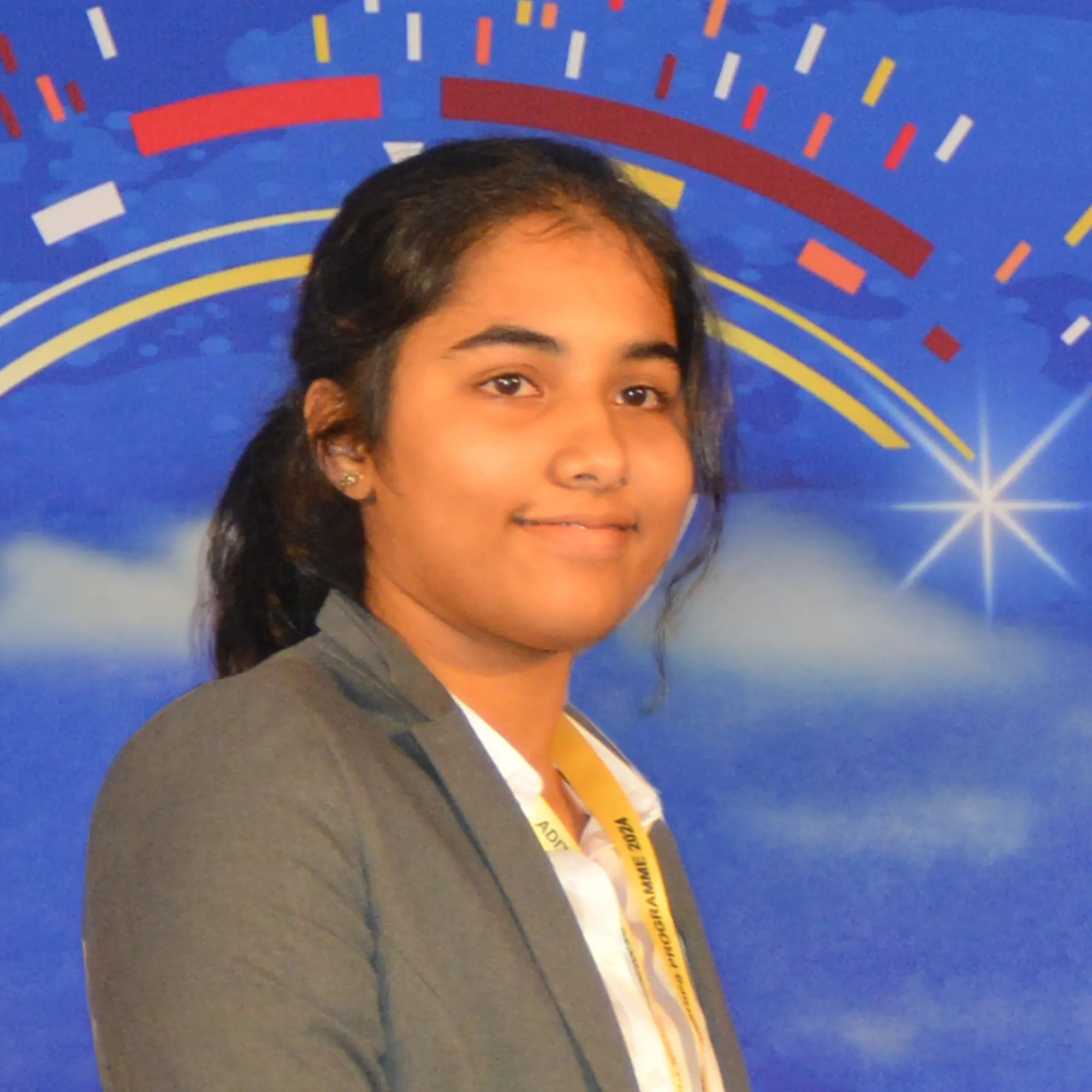 Aanvi Jha