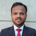 Athul Arun Nambolan