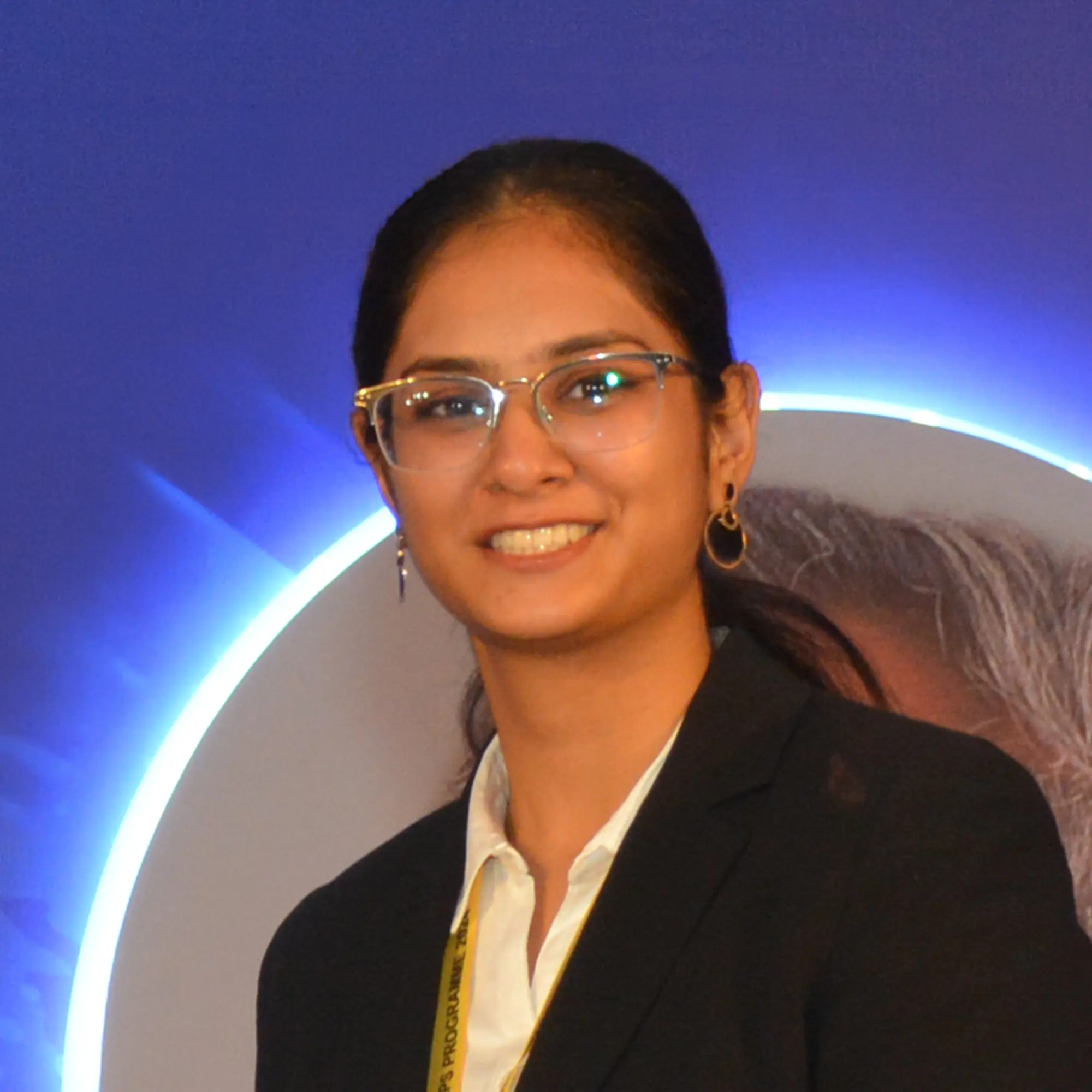 Kanishka Mittal