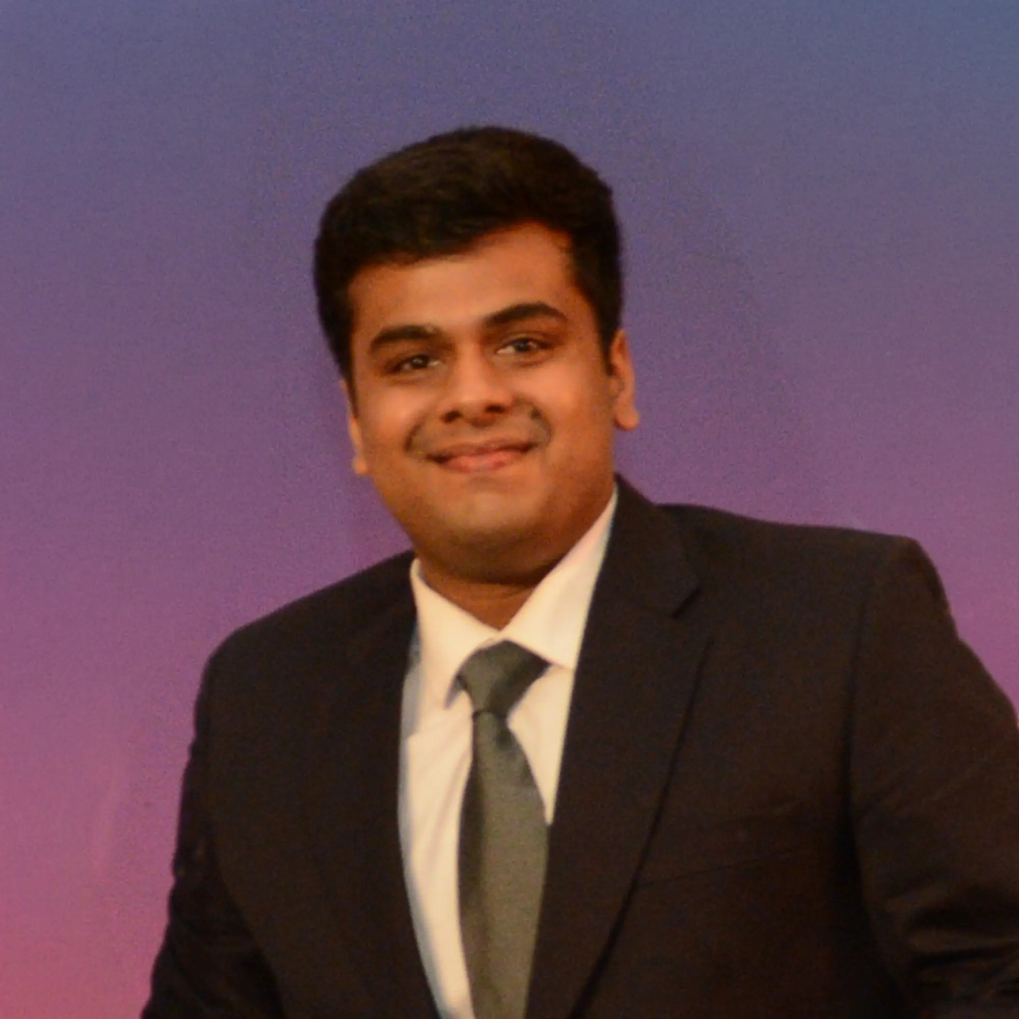 Nishit Agarwal