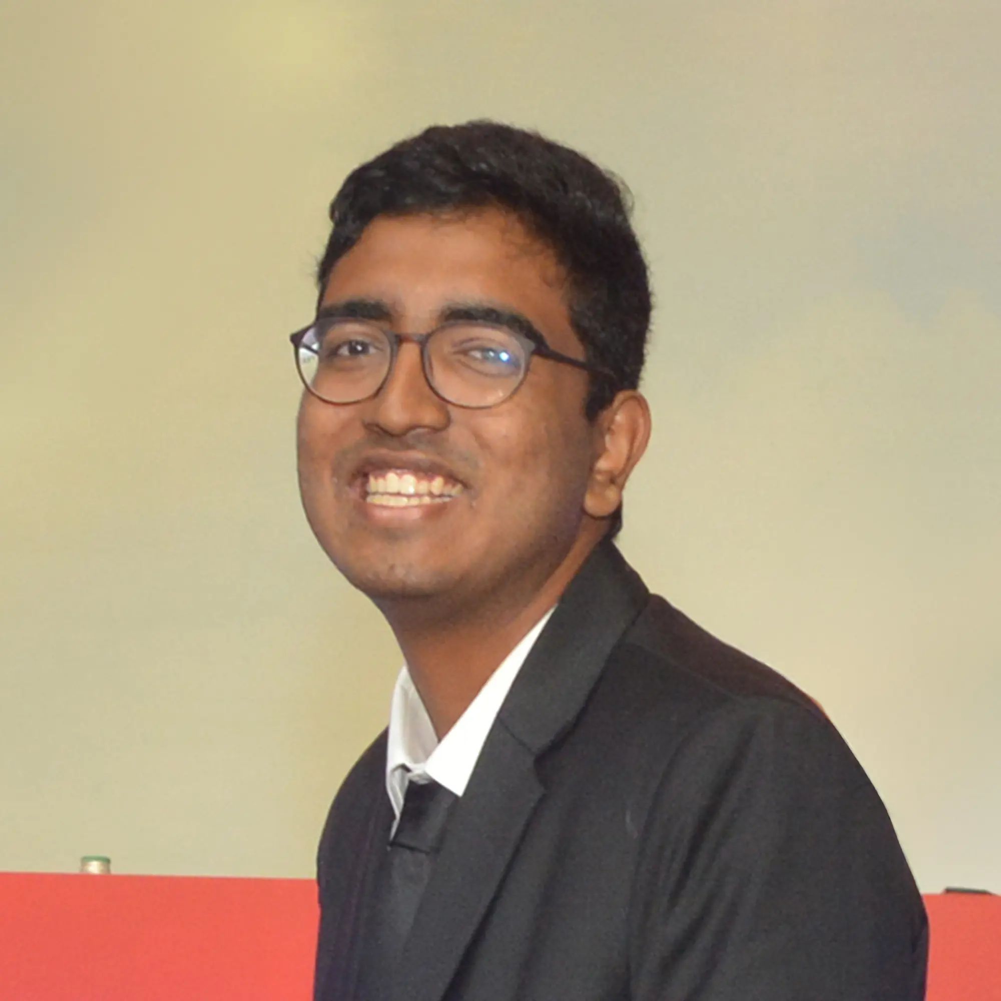Nitin Kishore