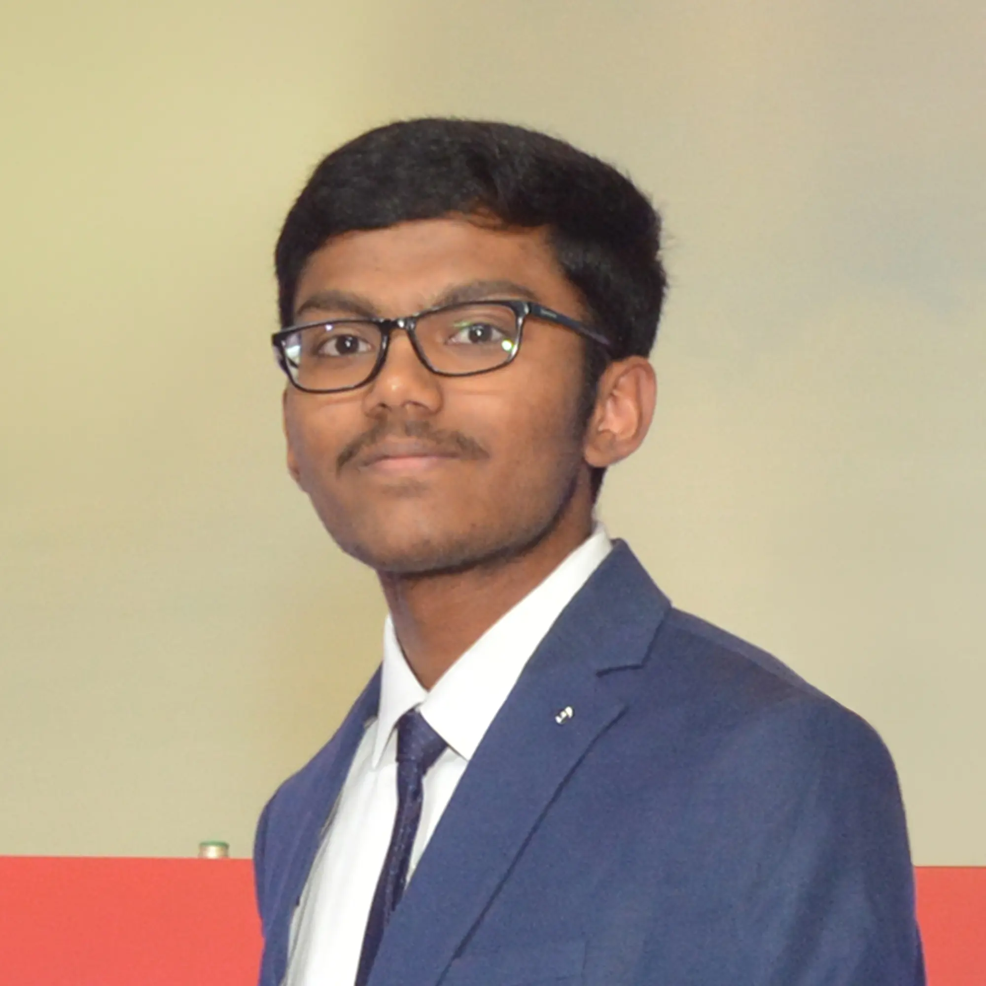 Rishabh
