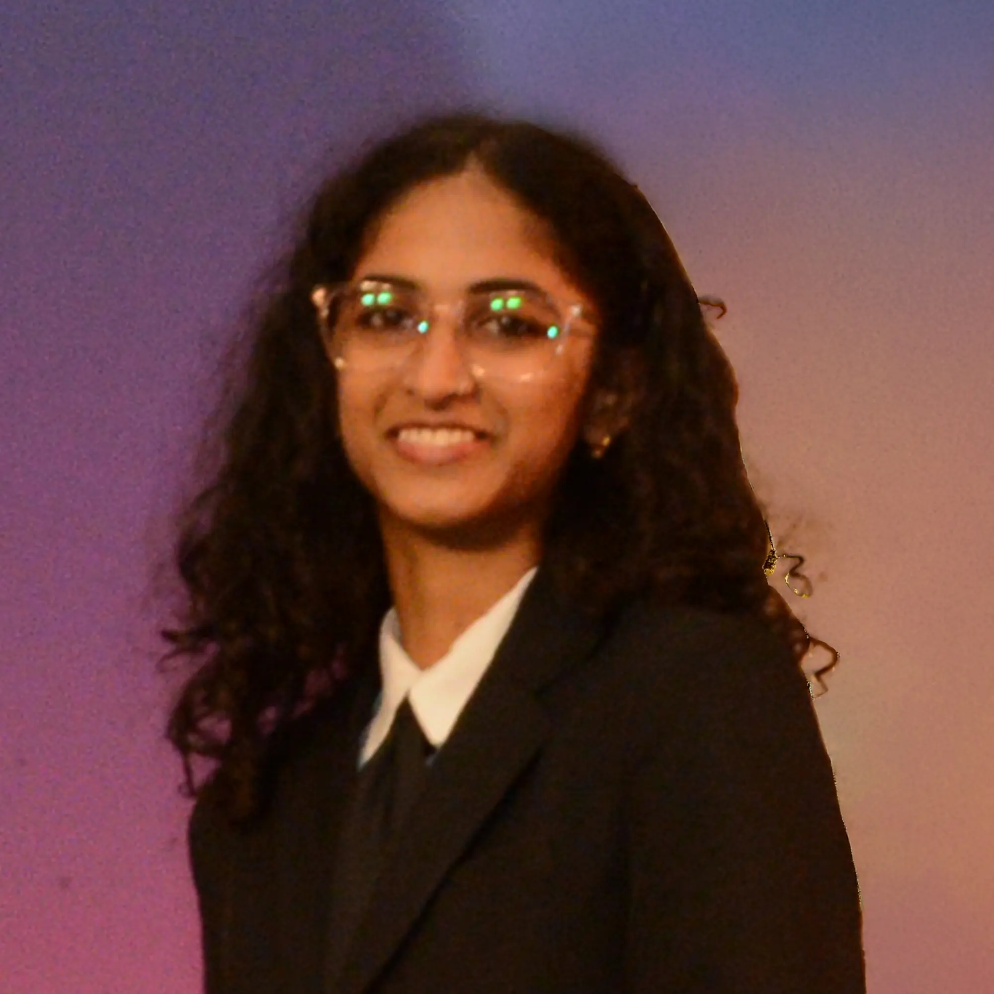 Sara Shailesh Joshi