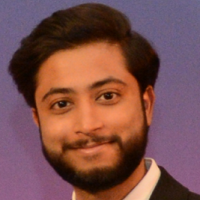 Saujanya Rauniyar